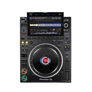 PIONEER CDJ-3000 REPRODUCTOR DJ